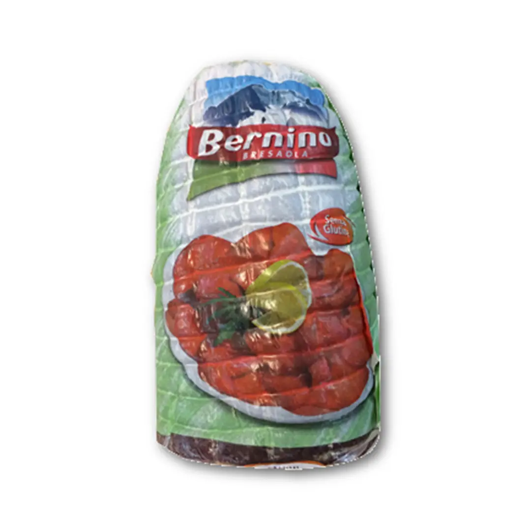 Produktbild för Bresaola Hel 1,6kg ITBresaola Hel 1,6kg IT