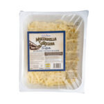 Produktbild för Mozzarella Strimlad Fior di Latte 2,5kg ITMozzarella Strimlad Fior di Latte 2,5kg IT