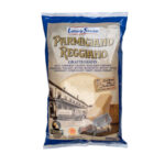 Produktbild för Parmigiano Reggiano DOP Riven 1kg ITParmigiano Reggiano DOP Riven 1kg IT