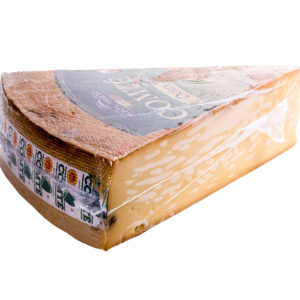 Produktbild för Comté ost 6 mån 4,5kg FRComté ost 6 mån 4,5kg FR