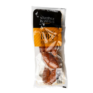 Produktbild för Färskkorv Chorizo BBQ 1kg ESFärskkorv Chorizo BBQ 1kg ES