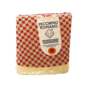 Produktbild för Pecorino Romano DOP 1kg ITPecorino Romano DOP 1kg IT