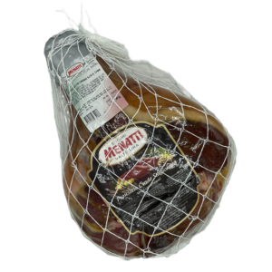 Produktbild för Prosciutto Crudo hel med fot ITProsciutto Crudo hel med fot IT