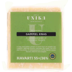 Produktbild för Gammel Knas 36% 1,1kg DKGammel Knas 36% 1,1kg DK
