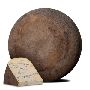 Produktbild för Getost Chevre au Bleu 3kg NLGetost Chevre au Bleu 3kg NL