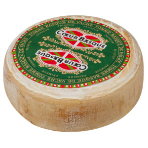 Produktbild för Bondost Coeur Basque 4,5kg FRBondost Coeur Basque 4,5kg FR