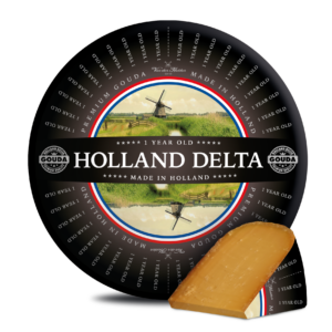 Produktbild för Gouda Lagrad 12 mån 12kg NLGouda Lagrad 12 mån 12kg NL