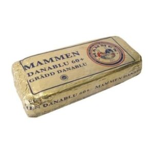 Produktbild för Danablu Grädd 38% 2kg DKDanablu Grädd 38% 2kg DK