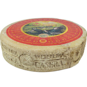 Produktbild för Valtellina Casera DOP 6kg ITValtellina Casera DOP 6kg IT